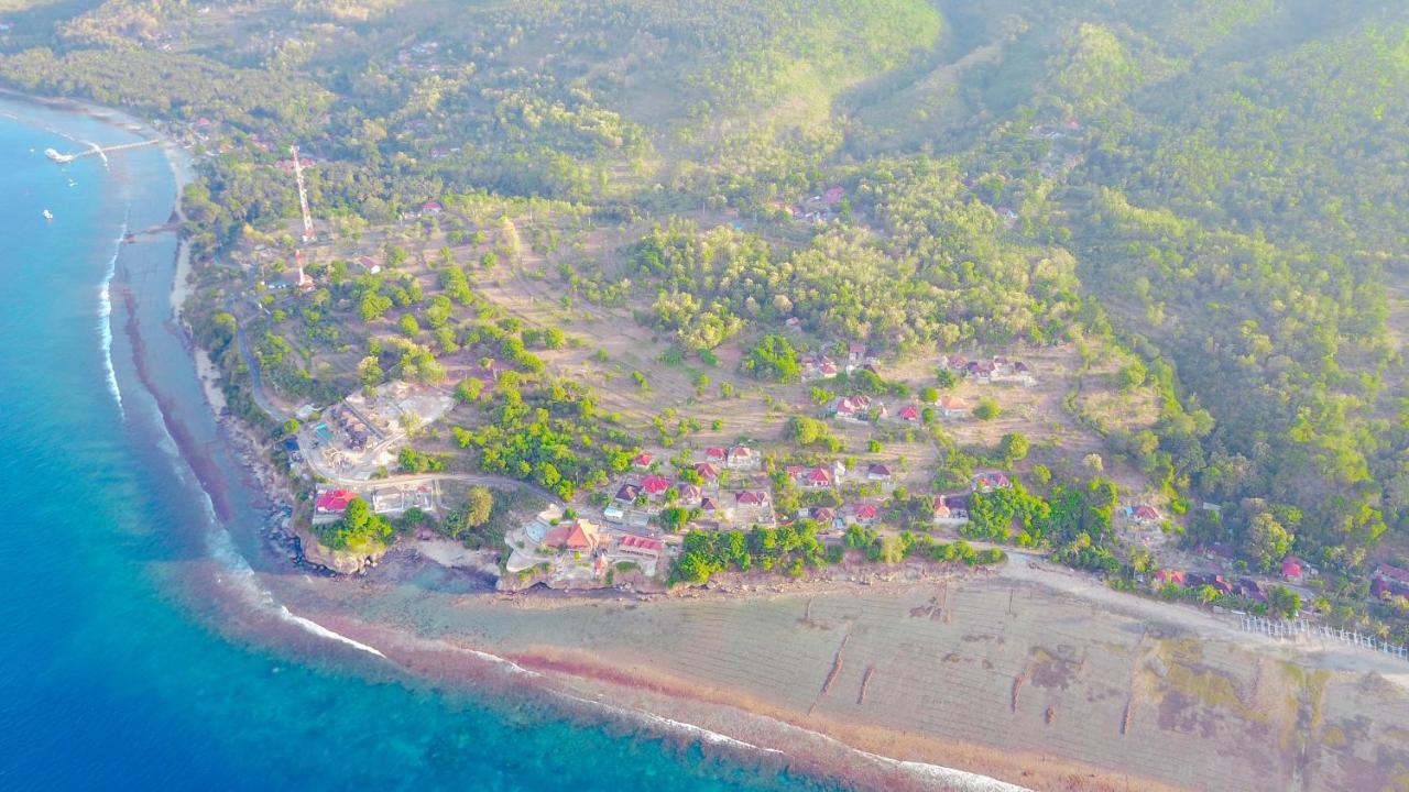 فندق ماليبو هتس Semaya المظهر الخارجي الصورة